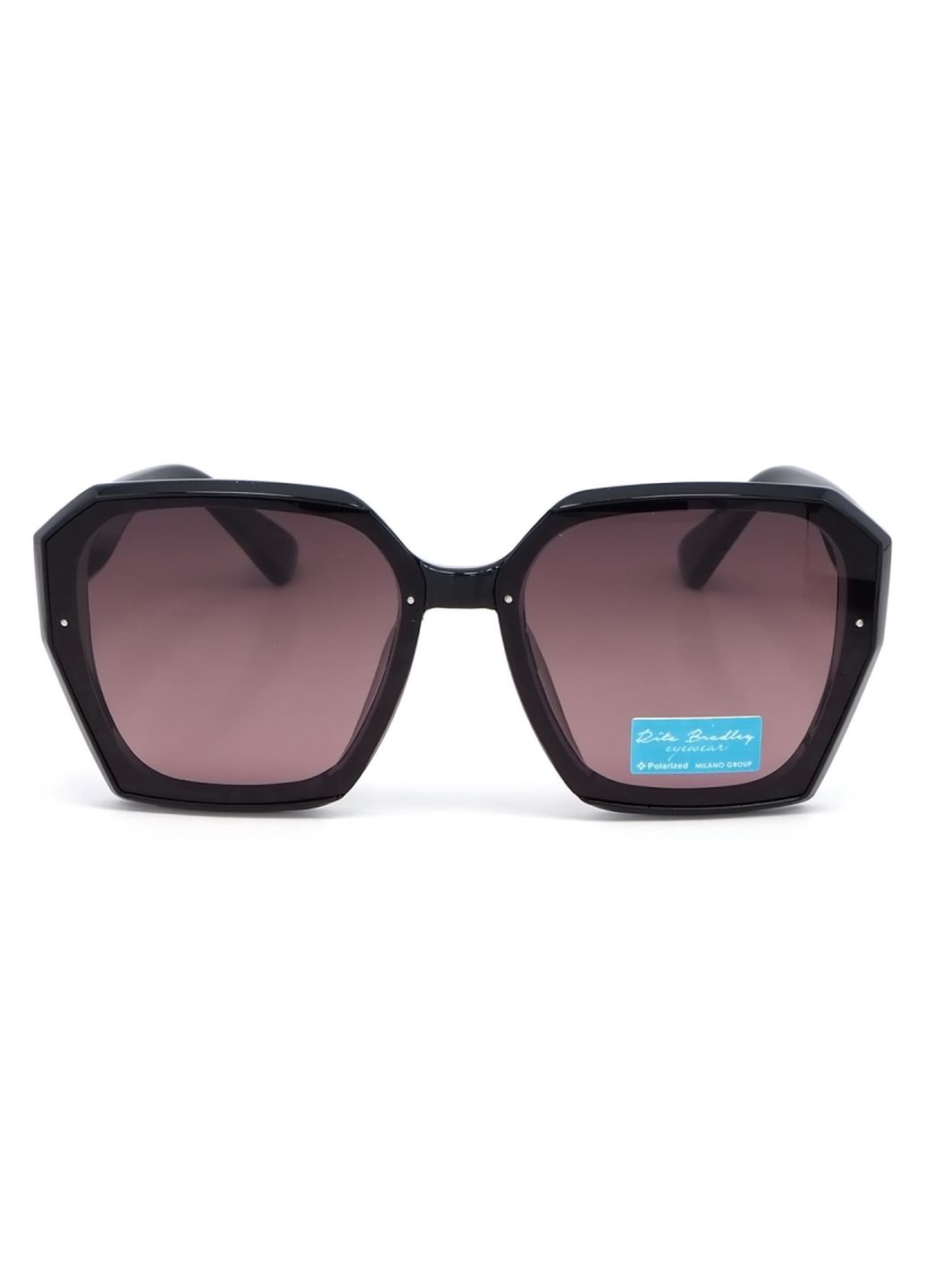 Купить Женские солнцезащитные очки Rita Bradley с поляризацией RB721 112028 в интернет-магазине