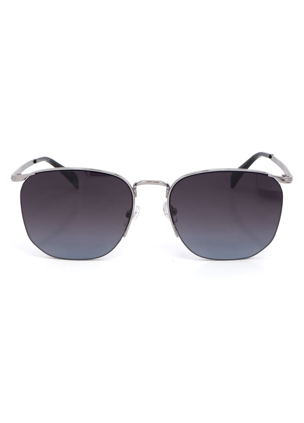Купить Женские солнцезащитные очки Merlini с поляризацией S31809P 117013 - Серый в интернет-магазине