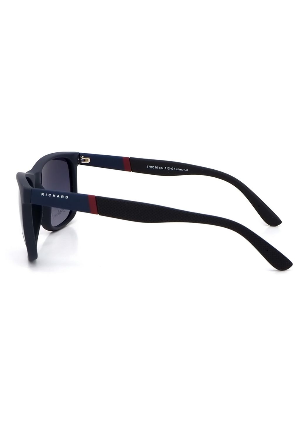 Купить Мужские солнцезащитные очки Thom Richard с поляризацией TR9010 114025 в интернет-магазине