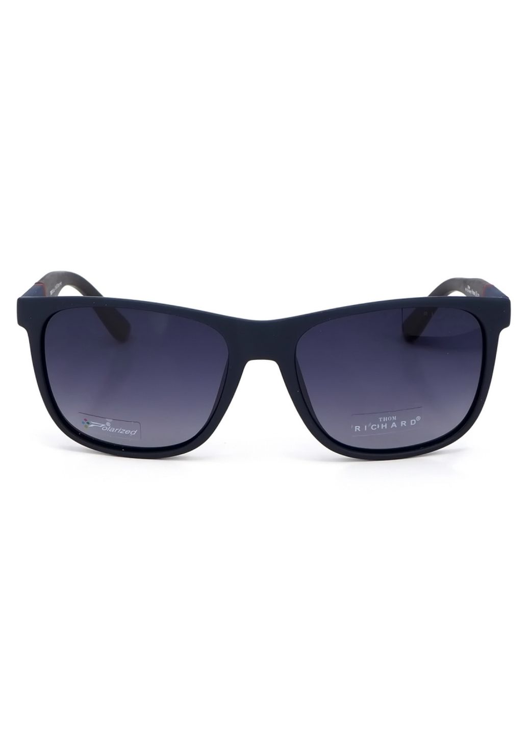 Купить Мужские солнцезащитные очки Thom Richard с поляризацией TR9010 114025 в интернет-магазине