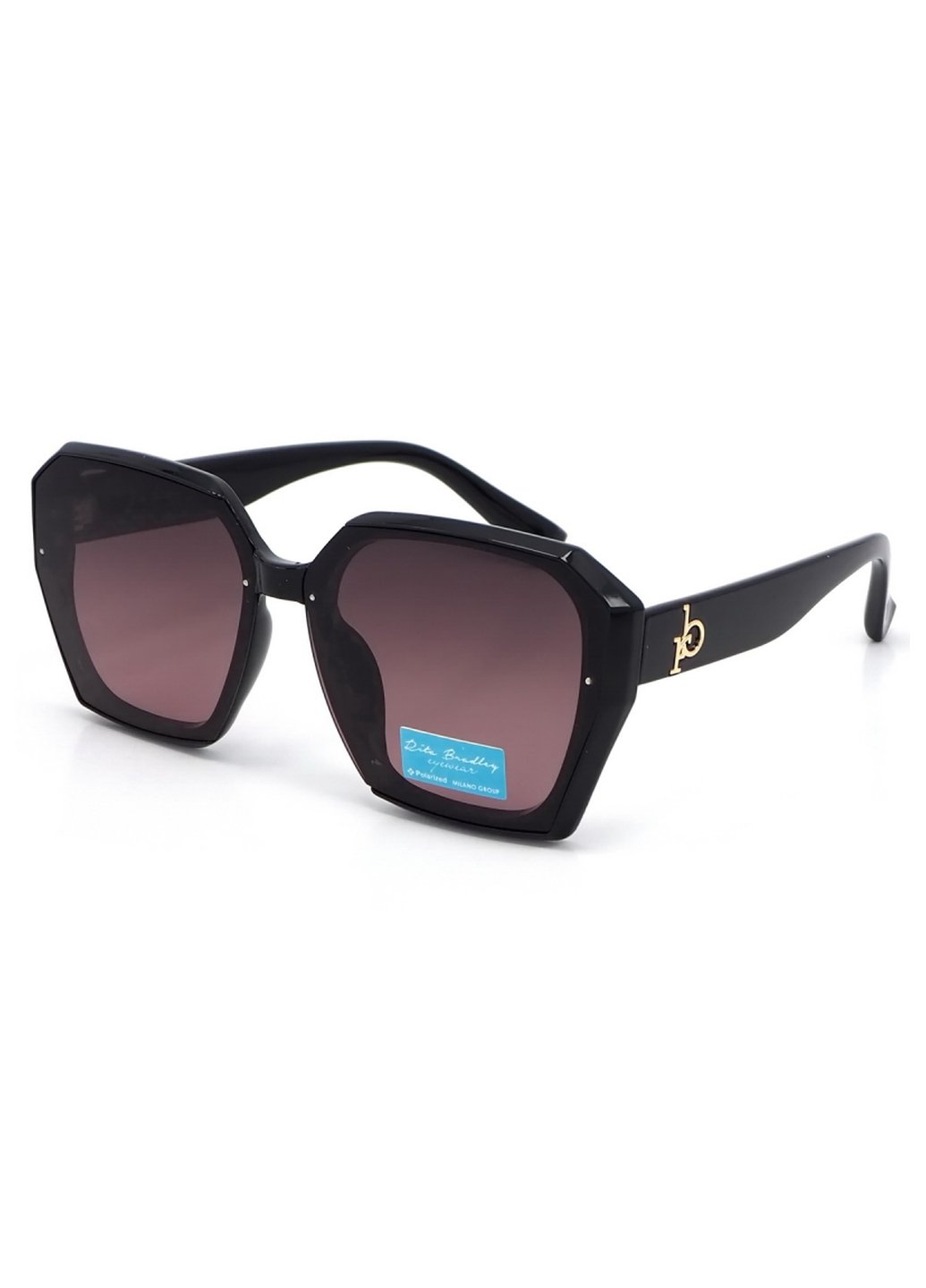 Купити Жіночі сонцезахисні окуляри Rita Bradley з поляризацією RB721 112028 в інтернет-магазині