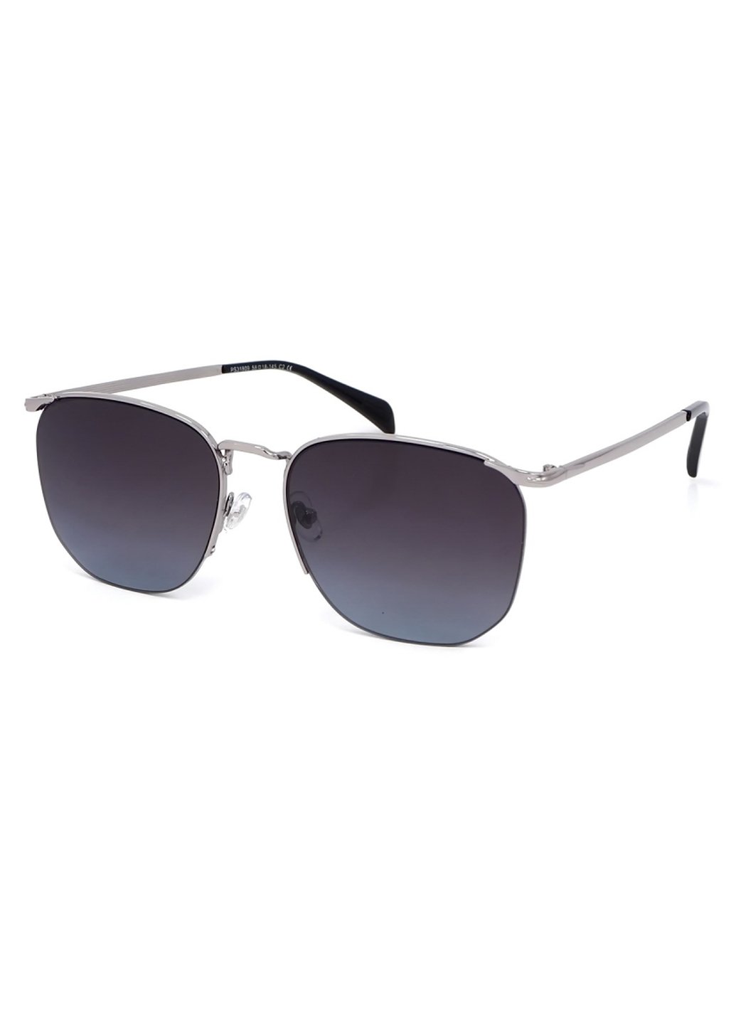 Купити Жіночі сонцезахисні окуляри Merlini з поляризацією S31809P 117013 - Сірий в інтернет-магазині