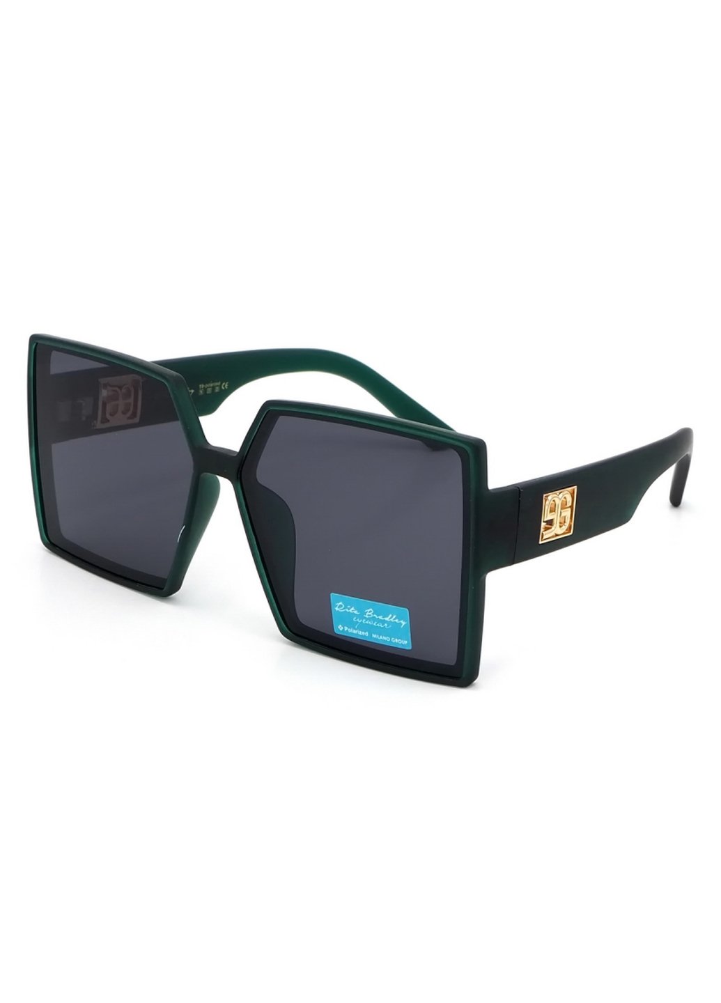 Купити Жіночі сонцезахисні окуляри Rita Bradley з поляризацією RB731 112078 в інтернет-магазині