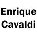 Enrique Cavaldi