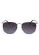 Женские солнцезащитные очки Merlini с поляризацией S31809P 117013 - Серый
