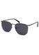 Женские солнцезащитные очки Merlini с поляризацией S31809P 117013 - Серый
