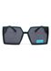 Женские солнцезащитные очки Rita Bradley с поляризацией RB731 112078