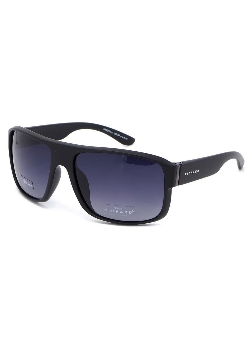 Купить Мужские солнцезащитные очки Thom Richard с поляризацией TR9025 114034 в интернет-магазине