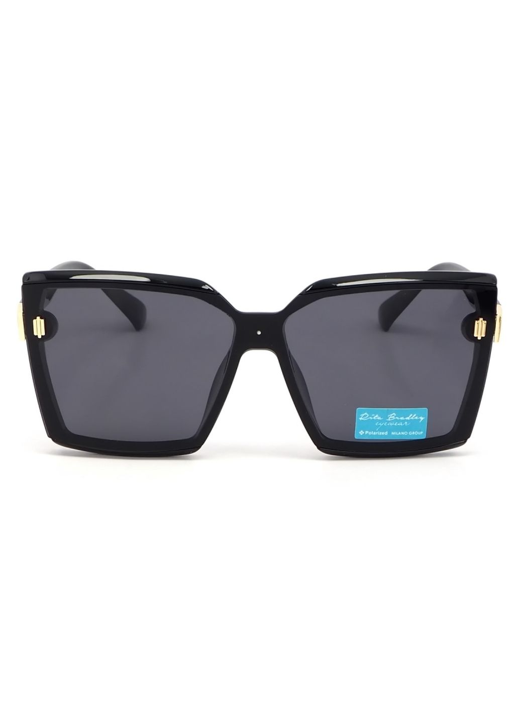 Купить Женские солнцезащитные очки Rita Bradley с поляризацией RB723 112037 в интернет-магазине