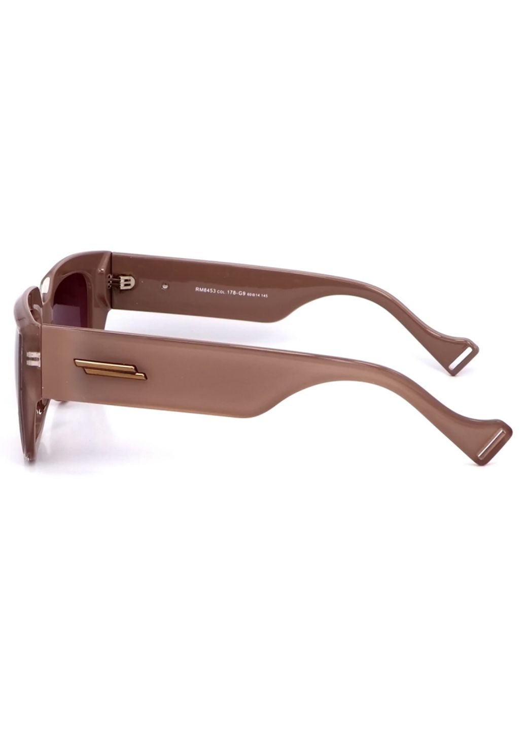 Купить Женские солнцезащитные очки Roberto с поляризацией RM8453 113046 в интернет-магазине