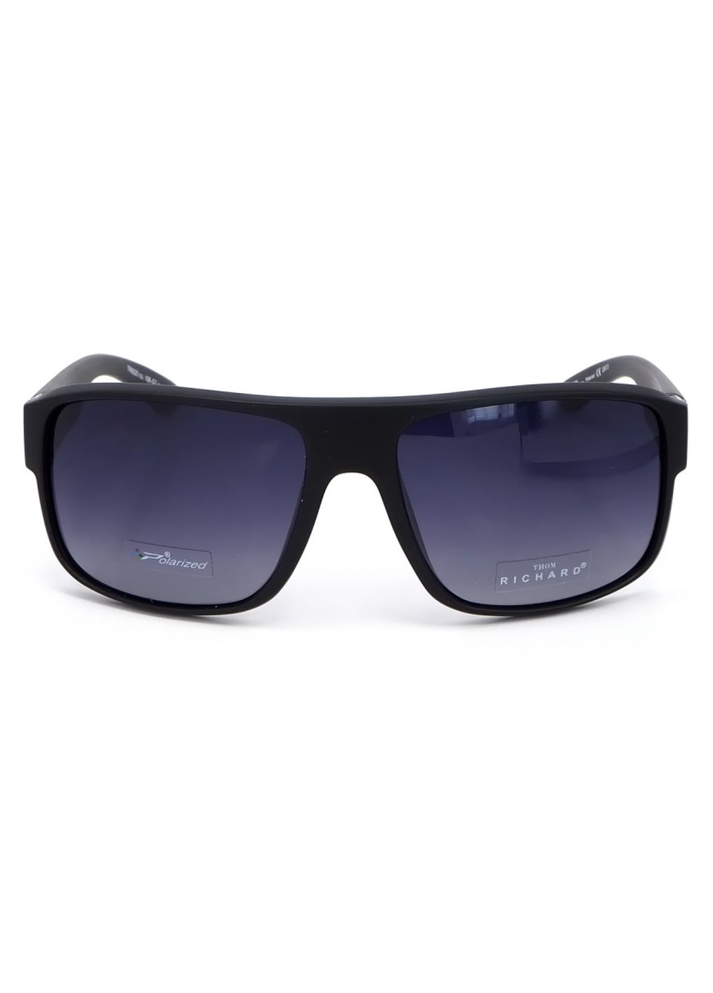 Купить Мужские солнцезащитные очки Thom Richard с поляризацией TR9025 114034 в интернет-магазине