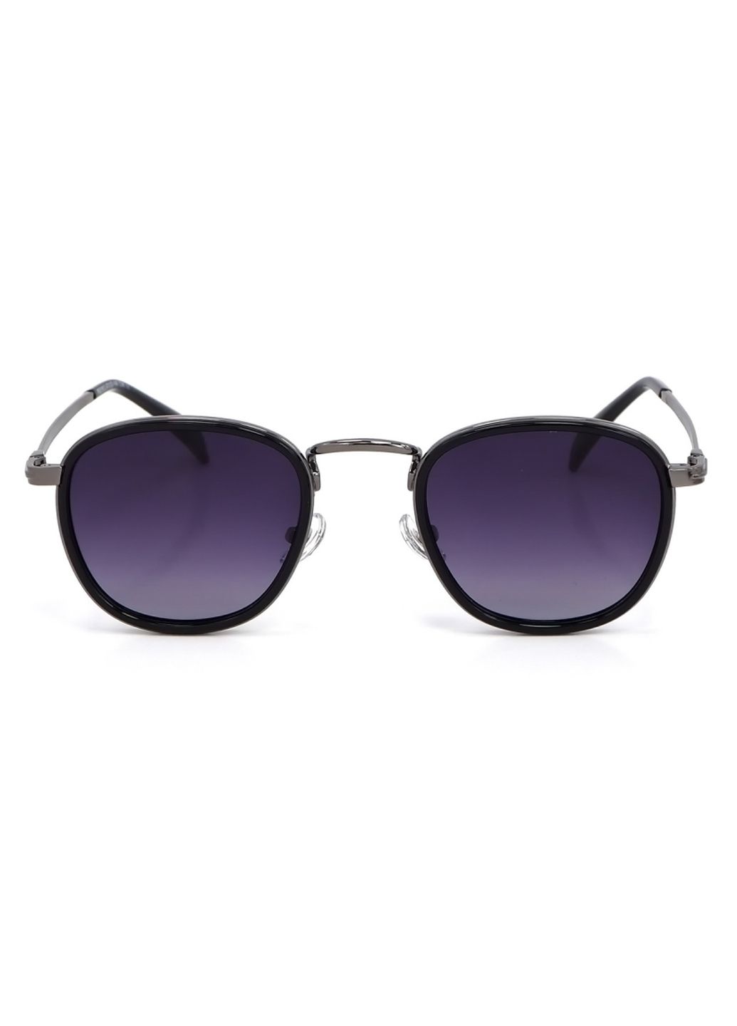 Купить Женские солнцезащитные очки Merlini с поляризацией S31812P 117025 - Черный в интернет-магазине