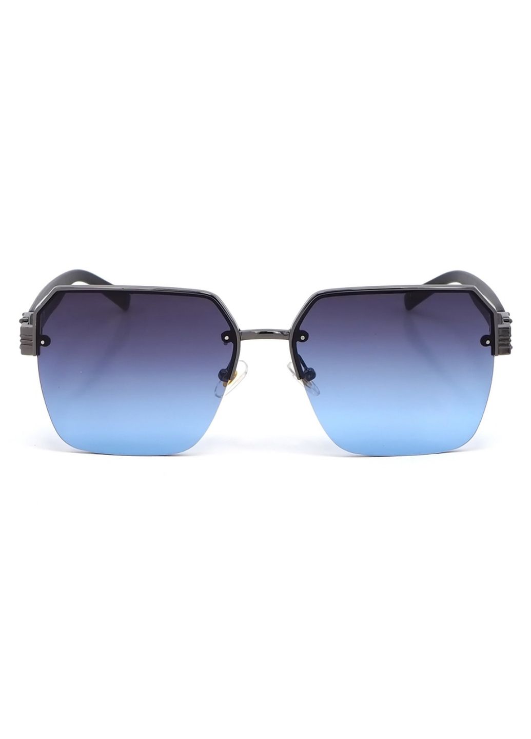 Купить Женские солнцезащитные очки Rebecca Moore RM17012 118030 - Черный в интернет-магазине