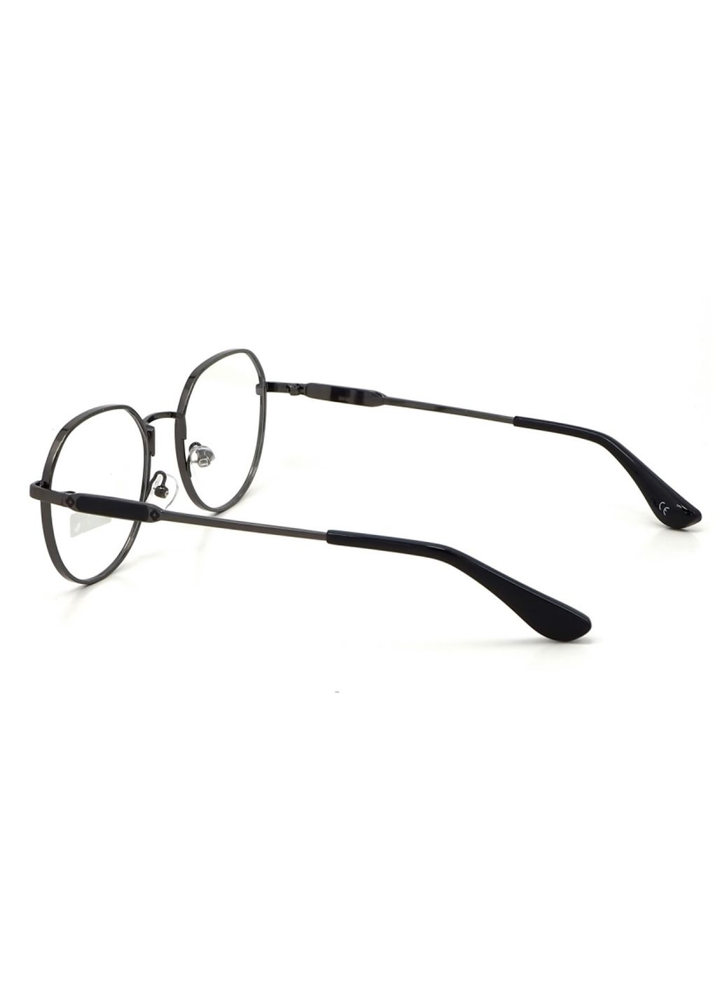 Купить Очки для работы за компьютером Cooper Glasses в серой оправе 124006 в интернет-магазине