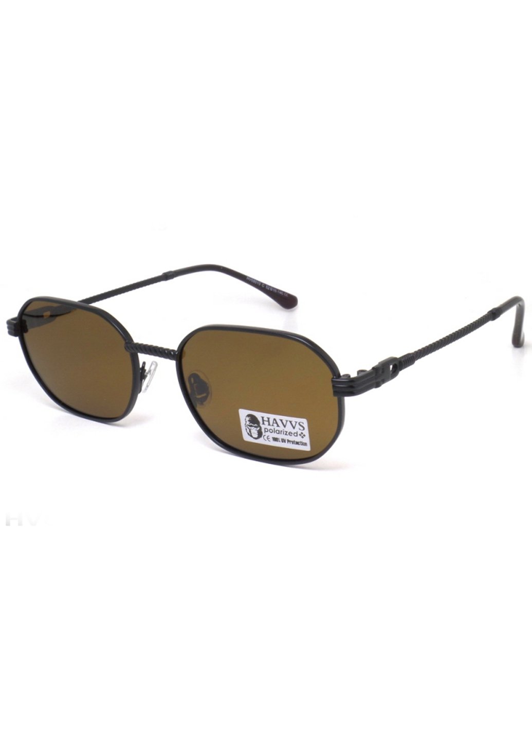 Купить Солнцезащитные очки c поляризацией HAVVS HV68010 170002 - Черный в интернет-магазине