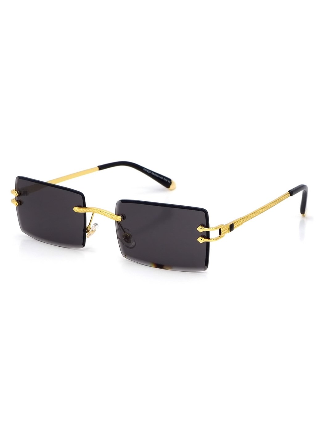 Купить Женские солнцезащитные очки Merlini с поляризацией S31824 117076 - Золотистый в интернет-магазине