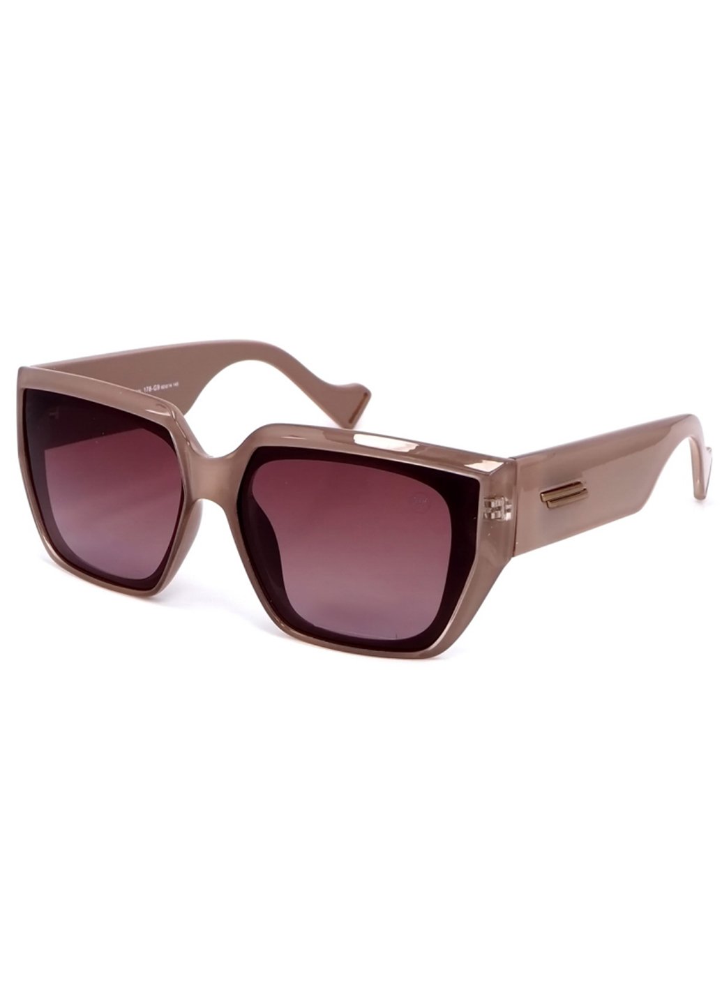 Купити Жіночі сонцезахисні окуляри Roberto з поляризацією RM8453 113046 в інтернет-магазині