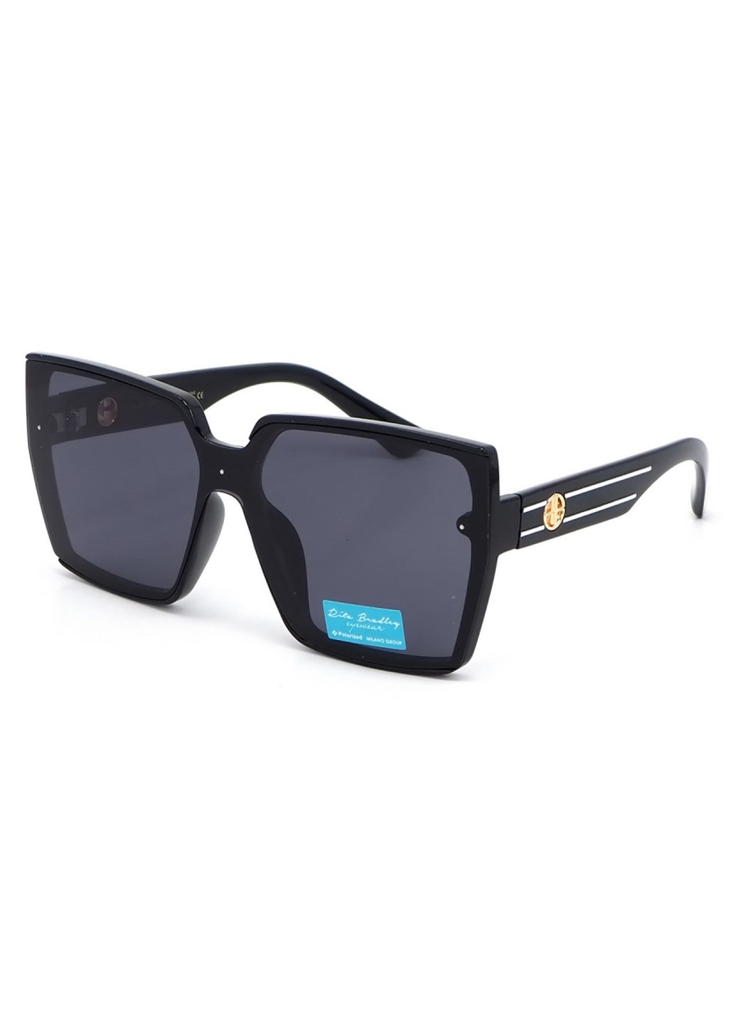 Купити Жіночі сонцезахисні окуляри Rita Bradley з поляризацією RB733 112087 в інтернет-магазині