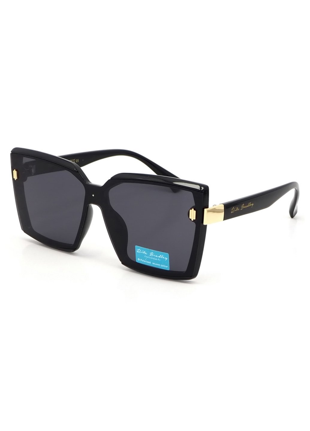 Купити Жіночі сонцезахисні окуляри Rita Bradley з поляризацією RB723 112037 в інтернет-магазині