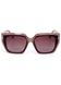 Жіночі сонцезахисні окуляри Roberto з поляризацією RM8453 113046
