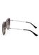 Женские солнцезащитные очки Merlini с поляризацией S31842 117126 - Серебристый