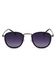 Женские солнцезащитные очки Merlini с поляризацией S31812P 117025 - Черный