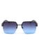 Женские солнцезащитные очки Rebecca Moore RM17012 118030 - Черный