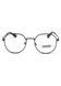 Окуляри для роботи за комп'ютером Cooper Glasses у сірій оправі 124006