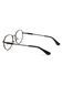 Окуляри для роботи за комп'ютером Cooper Glasses у сірій оправі 124006