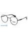 Окуляри для роботи за комп'ютером Cooper Glasses у сірій оправі 124006