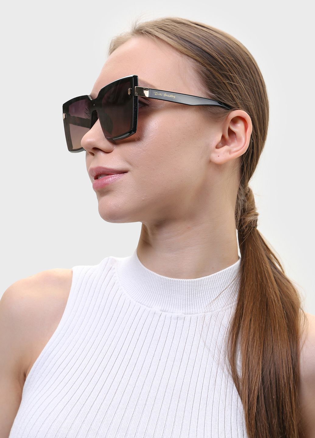 Купити Жіночі сонцезахисні окуляри Rita Bradley з поляризацією RB723 112038 в інтернет-магазині