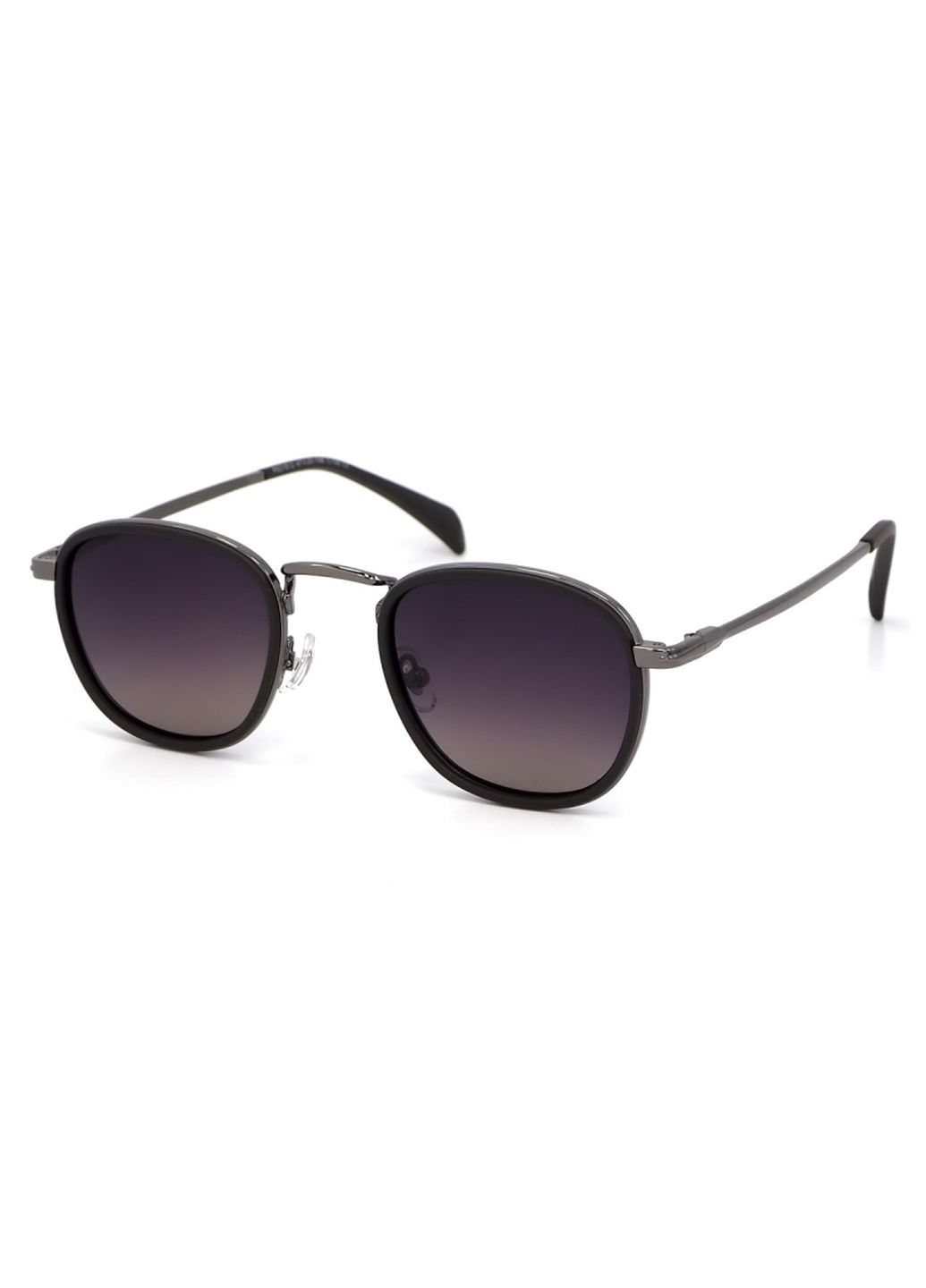 Купить Женские солнцезащитные очки Merlini с поляризацией S31812P 117026 - Серый в интернет-магазине