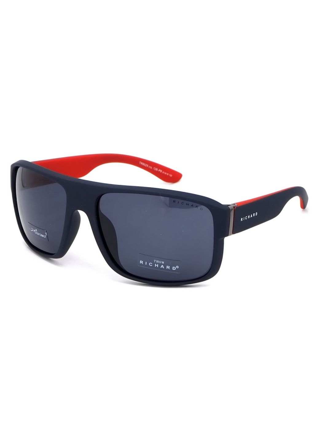 Купить Мужские солнцезащитные очки Thom Richard с поляризацией TR9025 114035 в интернет-магазине