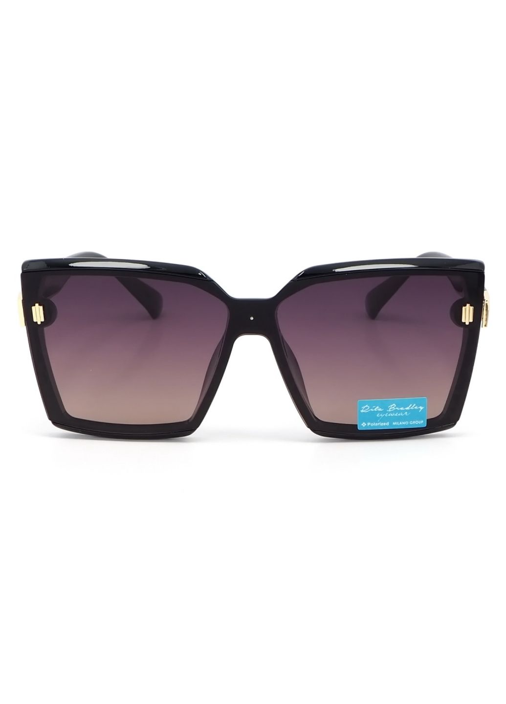 Купити Жіночі сонцезахисні окуляри Rita Bradley з поляризацією RB723 112038 в інтернет-магазині