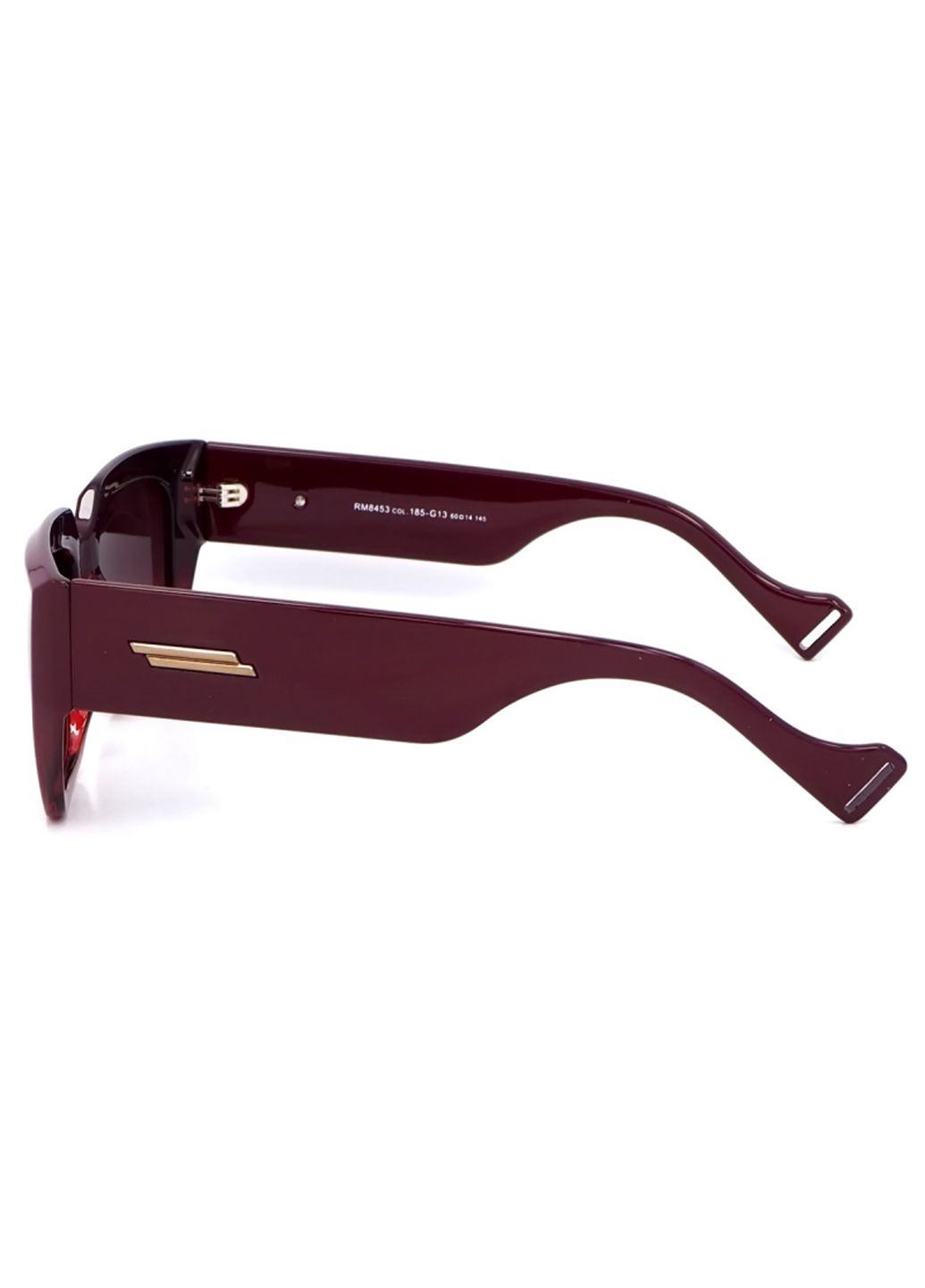 Купить Женские солнцезащитные очки Roberto с поляризацией RM8453 113047 в интернет-магазине
