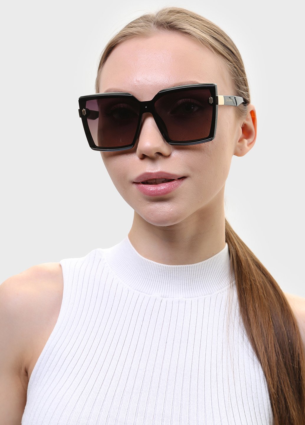 Купить Женские солнцезащитные очки Rita Bradley с поляризацией RB723 112038 в интернет-магазине