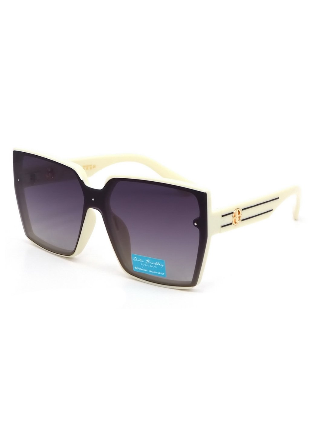 Купити Жіночі сонцезахисні окуляри Rita Bradley з поляризацією RB733 112088 в інтернет-магазині