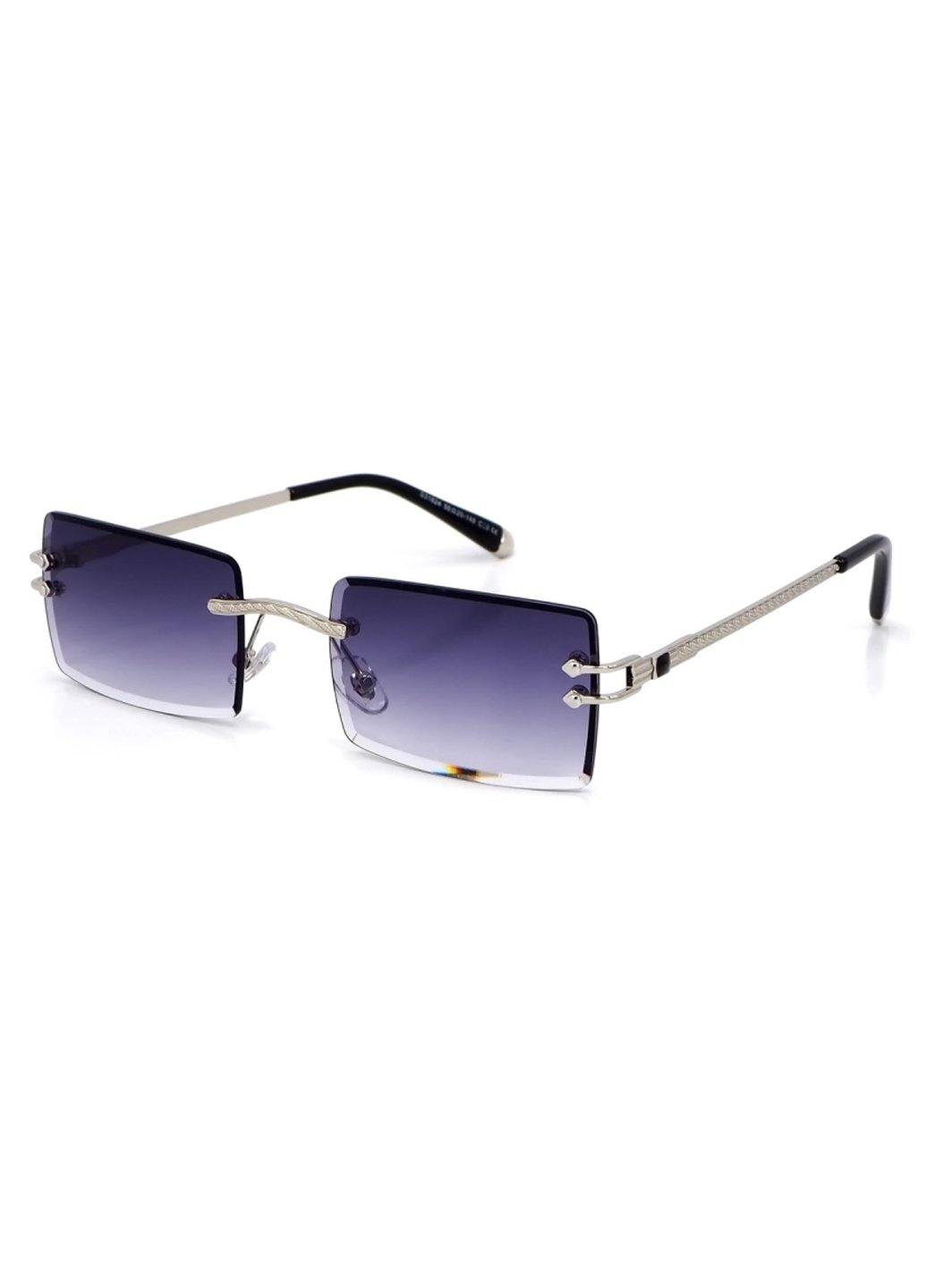 Купить Женские солнцезащитные очки Merlini с поляризацией S31824 117077 - Серый в интернет-магазине