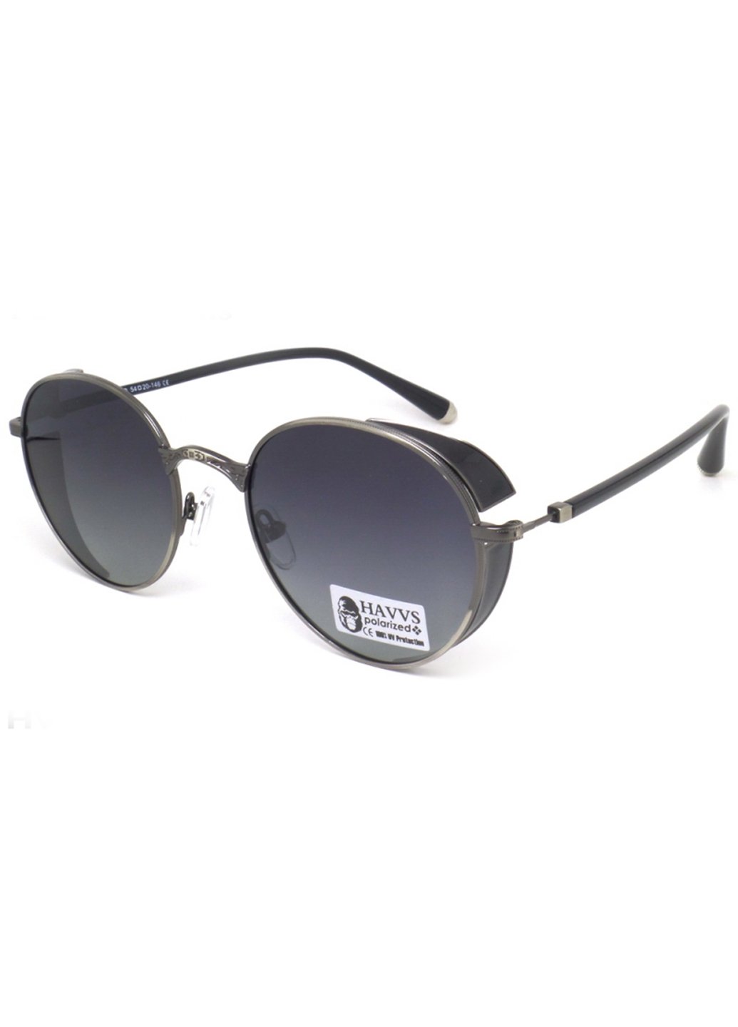 Купить Солнцезащитные очки c поляризацией HAVVS HV68009 170003 - Черный в интернет-магазине