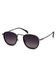 Женские солнцезащитные очки Merlini с поляризацией S31812P 117026 - Серый