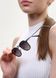 Женские солнцезащитные очки Merlini с поляризацией S31812P 117026 - Серый