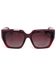 Жіночі сонцезахисні окуляри Roberto з поляризацією RM8453 113047