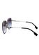 Женские солнцезащитные очки Merlini с поляризацией S31843 117127 - Серебристый