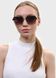 Женские солнцезащитные очки Rebecca Moore RM17012 118031 - Черный
