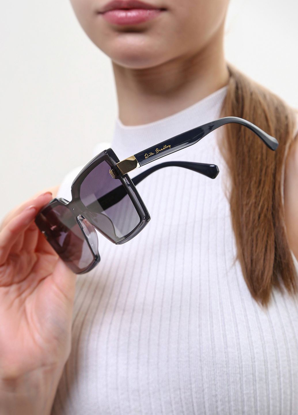 Купить Женские солнцезащитные очки Rita Bradley с поляризацией RB723 112039 в интернет-магазине