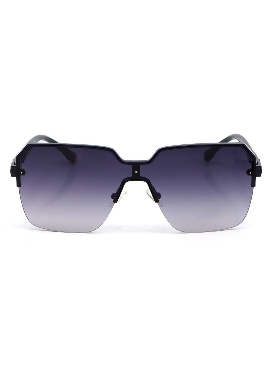 Купить Женские солнцезащитные очки Rebecca Moore RM17013 118032 - Черный в интернет-магазине