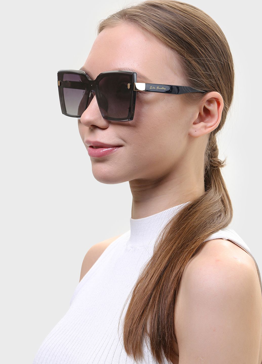 Купить Женские солнцезащитные очки Rita Bradley с поляризацией RB723 112039 в интернет-магазине