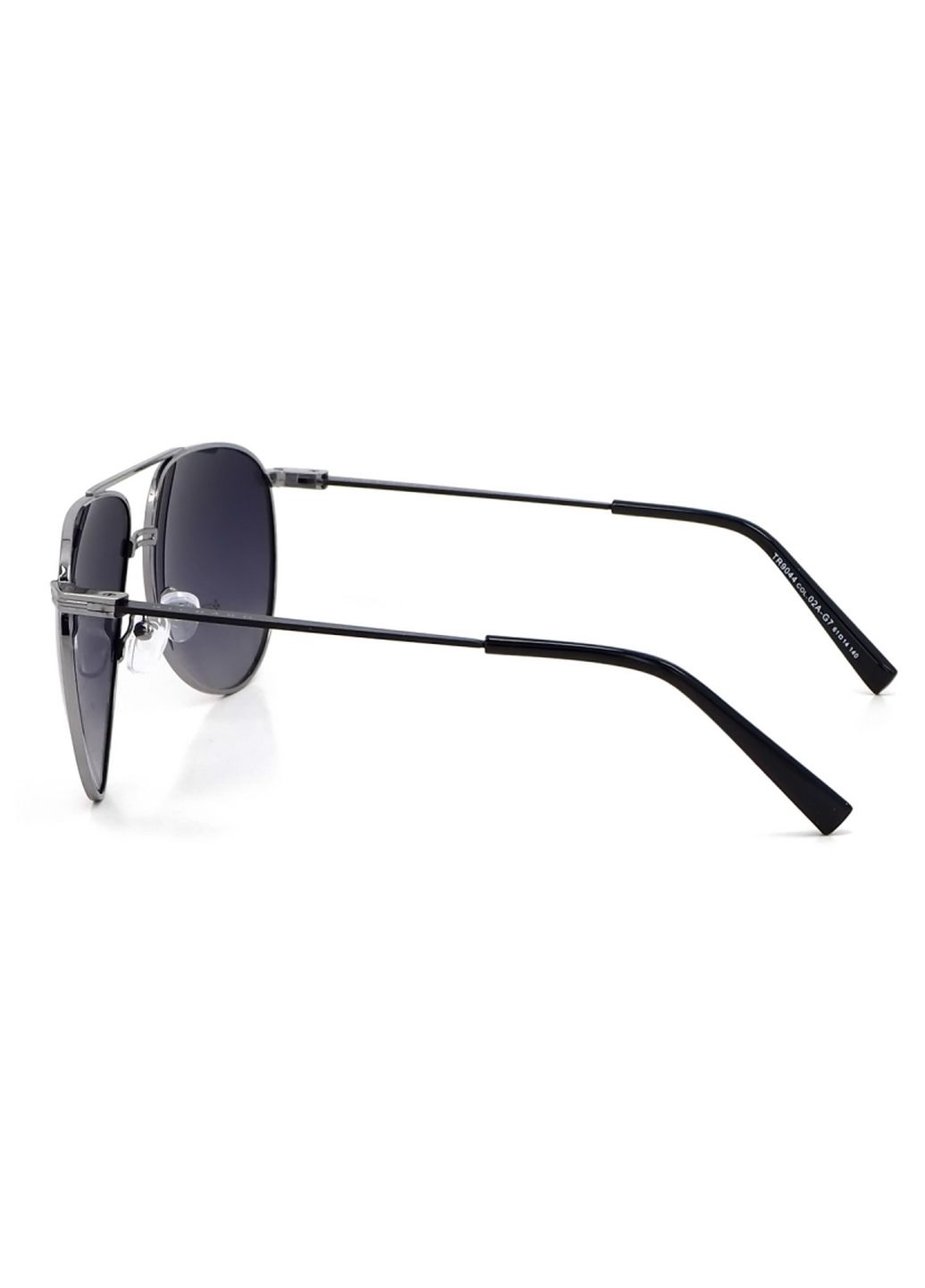 Купити Чоловічі сонцезахисні окуляри Thom Richard з поляризацією TR9044 114036 в інтернет-магазині