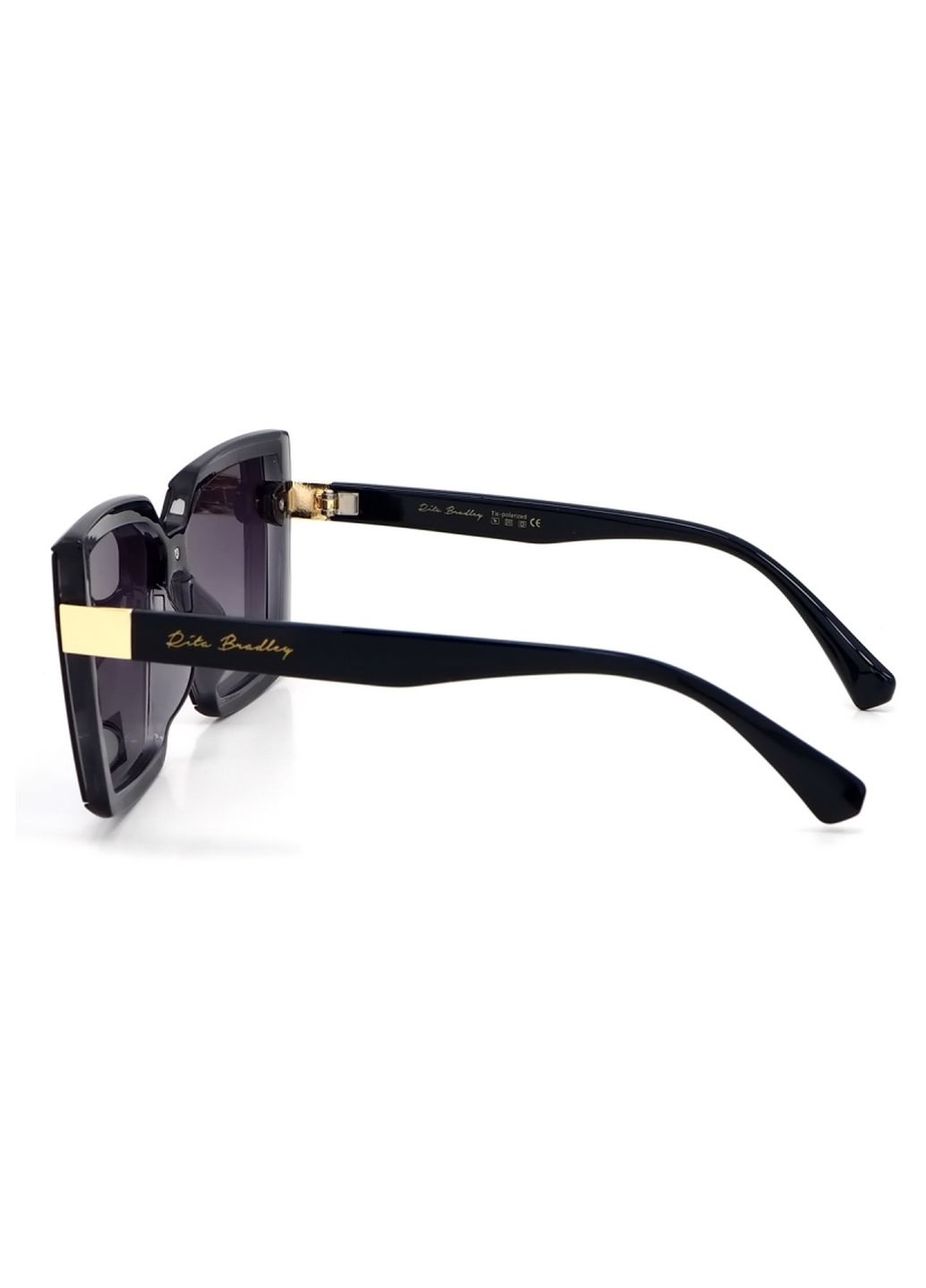 Купити Жіночі сонцезахисні окуляри Rita Bradley з поляризацією RB723 112039 в інтернет-магазині
