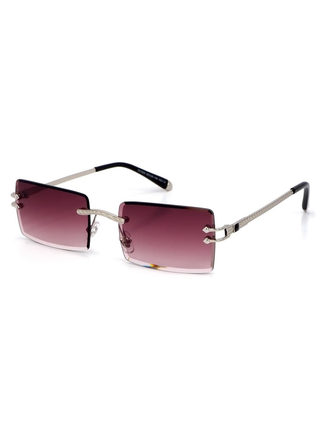 Купить Женские солнцезащитные очки Merlini с поляризацией S31824 117078 - Серый в интернет-магазине